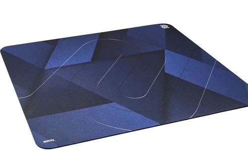 BenQ Gaming Mouse Pad ZOWIE G-SR-SE Gaming Mouse Pad 18.5"x15.3" Blue