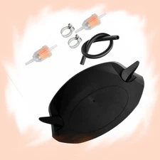 Fits Kohler 32 096 20-S Air Cleaner Cover Assembly Fits KT725, KT740, KT735  A