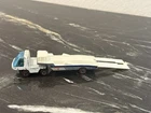 Hot Wheels Redline Racer Rig - The Heavyweights