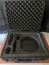 Starlink Mini Case with Custom Foam