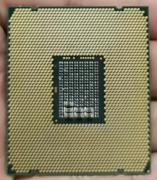 Intel Xeon E5-4669 V4 2.20GHz 22 Core 44 Threads 135W LGA-2011-3 CPU Processor - Image 2 of 4