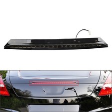 Schwarz Dritte Bremsleuchte hinten 6350KE, 40700780 für Peugeot RCZ 2010-2015 Schwarz Dritte Bremsleuchte hinten 6350KE, 40700780 für Peugeot RCZ 2010-2015