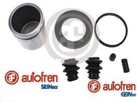 Autofren Seinsa D41932C Reparatursatz FüR Bremssattel Reparatursatz