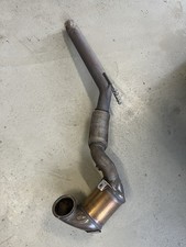 Downpipe / Katalysator  Golf 7 GTI / R Audi S3 5Q0 131 701 Q