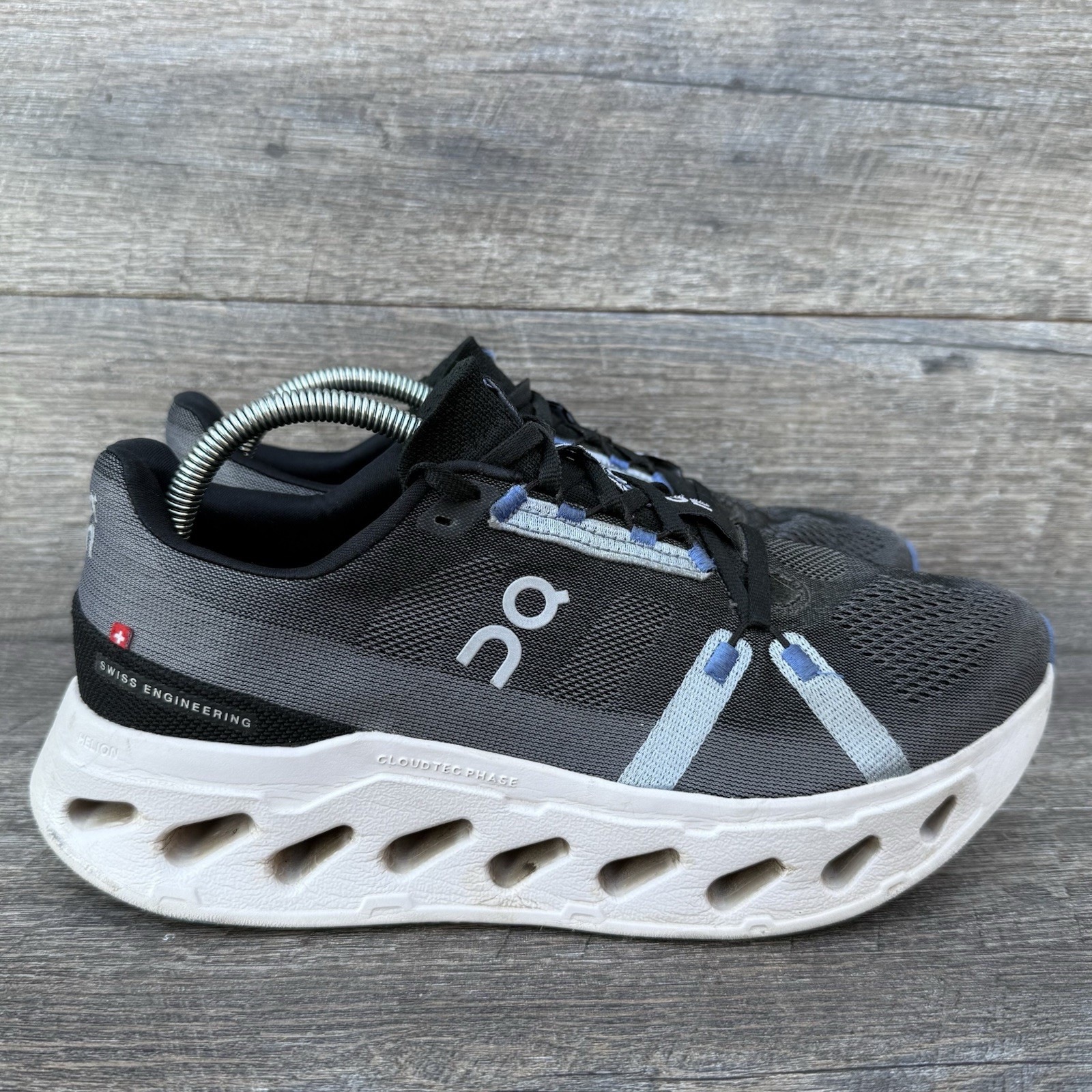 On Running Cloudeclipse Eclipse Running Shoes Men… - image 1