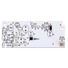 For Kenmore Refrigerator Lighting Upgrade Includes LED Driver And Two-Lights