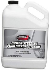 4611 Power Steering Fluid - 1 Gallon