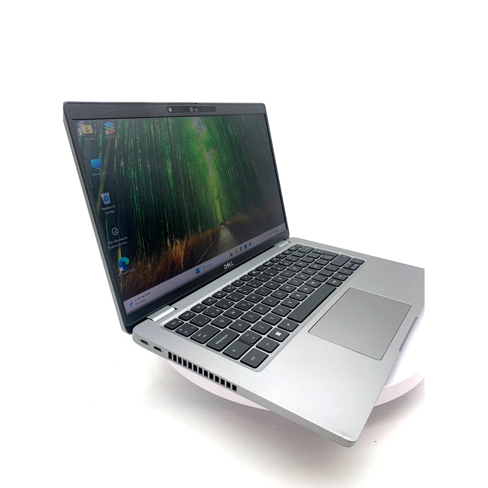 Dell Latitude 5430 · i7-1265U · 32GB · 512GB, foto 3 de 5