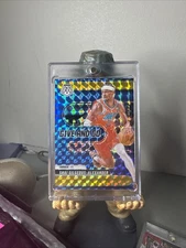 2024-2025 Give And Go Mosaic Shai Gilgeois Alexander Numbered 91/99