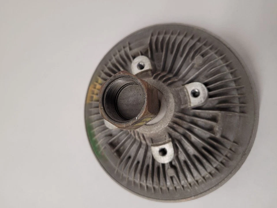 1998 1999 2000 2001 2002 2003 2004 2005 2006 FORD EXPEDITION Fan Clutch 5.4L Foto 2 de 4