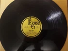 1951 DEE GEE Jazz 78/DIZZY GILLESPIE & JOE CARROLL. /E!!!