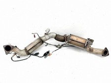 Catalyseurs Volkswagen TOUAREG