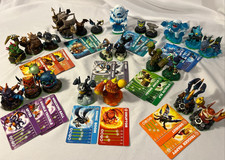 Skylanders Characters-Volume Discounts up to 20 on order