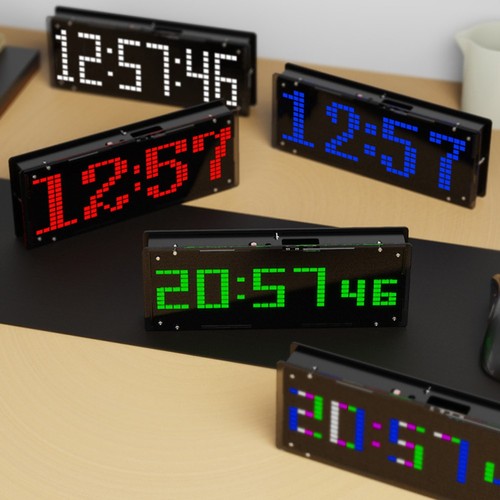 Analizator widma muzycznego FFT Fast Fourier Transform Power-Off Funkcja retencji - Zdjęcie 8 z 26