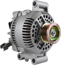 HIGH OUTPUT 250A ALTERNATOR FOR FORD RANGER EXPLORER MAZDA B4000 4.0L