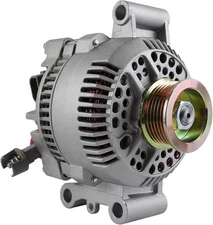 HIGH OUTPUT 250A ALTERNATOR FOR FORD RANGER EXPLORER MAZDA B4000 4.0L