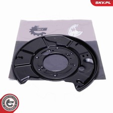 Spritzblech Bremsscheibe ESEN SKV 57SKV727 für MERCEDES KLASSE W220 V220 C215 Spritzblech Bremsscheibe ESEN SKV 57SKV727 für MERCEDES KLASSE W220 V220 C215
