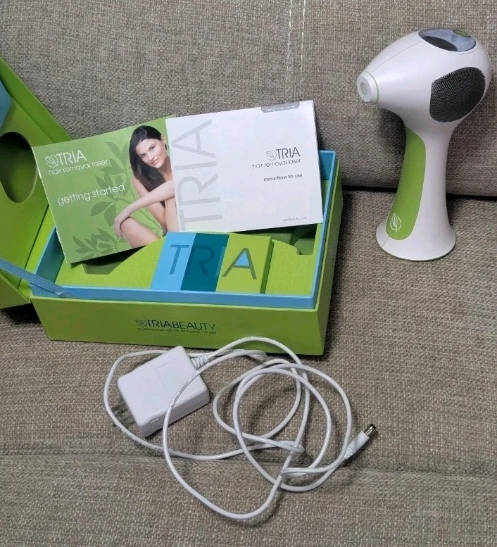 Tria Laser Hair Laser Hair Removal Devices Equipment for sale | eBay