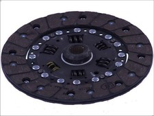 Disque d'embrayage Citroen C4