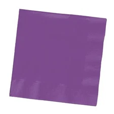 Creative Converting 259115 Napkin Beverage Case of 6