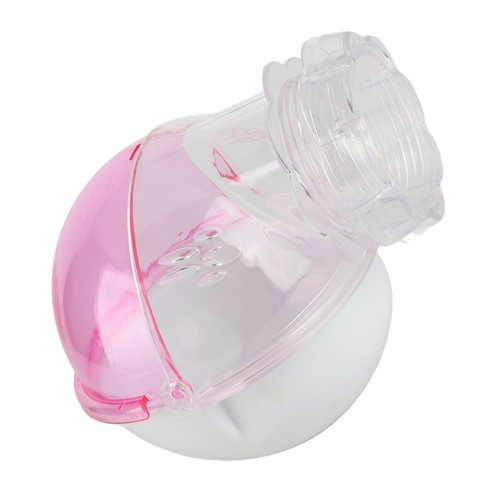 Laufrad Für Hamster 13 Cm Kleines Haustierspielzeug Laufrad Für Ratten Spielspi❀ - Bild 13 von 22