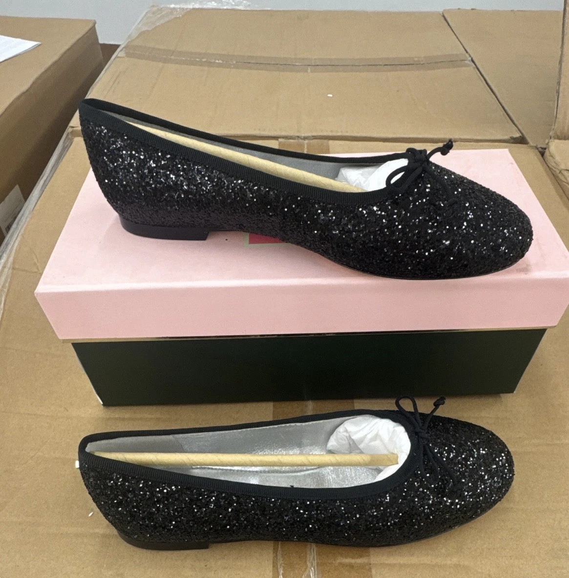 kate spade Flats and Oxfords for Women for sale | eBay