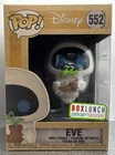 Funko Pop Eve #552 Earth Day Exclusive Disney Pixar Wall•E Collectible Figure