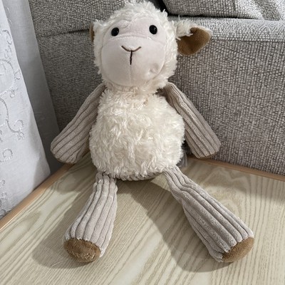 Scentsy Buddy Lenny the Lamb Scent Included Disney Fearless by Nature Frozen 
