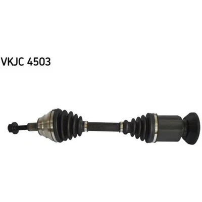 SKF Arbre de Transmission avant Gauche / pour VW Tiguan 5N_ Audi Q3 8UB 8UG - Photo 1/3