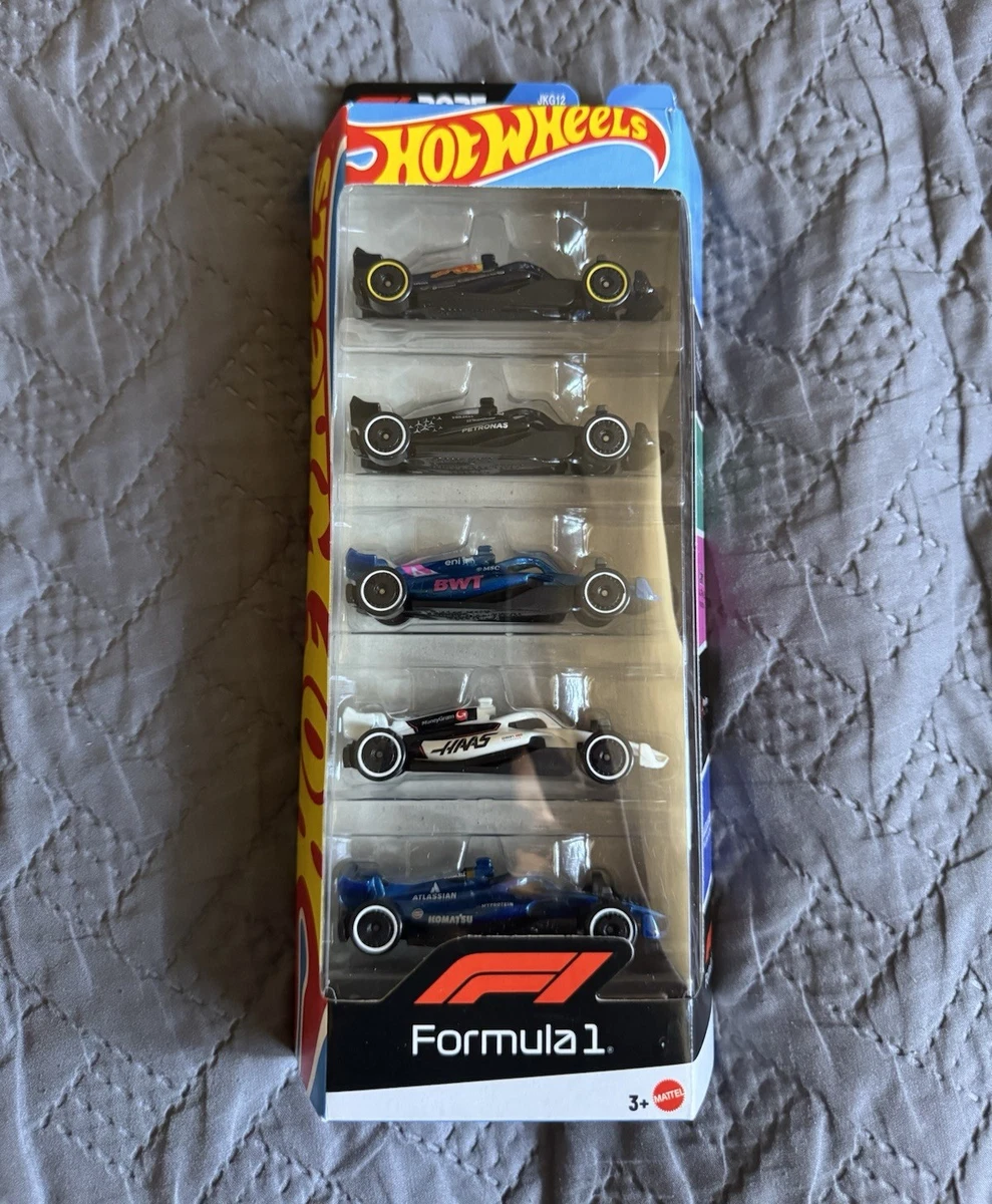 Williams 1:64 Scale Diecast Formula 1 Cars for sale | eBay