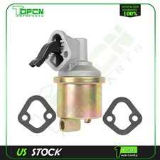 Big Block For Chevy 396 402 454 Muscle Car Series Mechanical Fuel Pump Sp1008mp