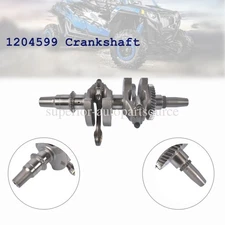1204599 For Polaris RZR XP 900 2013-2014 Crankshaft with 2 Connecting Rods