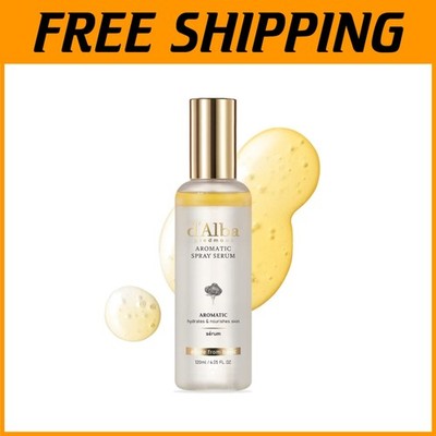 Italian White Truffle Face Mist,  Hydration Serum