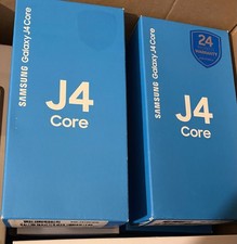 Samsung Galaxy J4 Core SM-J410F 16GB, Unlocked, Blue