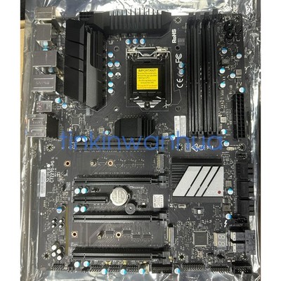 For Supermicro C7Z270-PG Server Motherboard LGA1151 DDR4  ATX