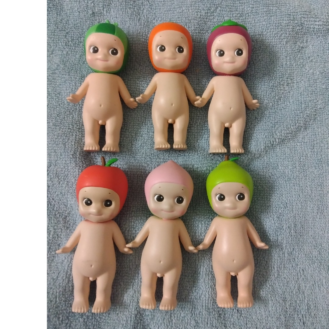 その他 Sonny Angel Fruit Series Sonny Angel Fruit Series (New) – World of Mirth