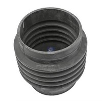 Schlauch Luftansaugung DT Spare Parts 4.80593 D:1315Mm L:158Mm