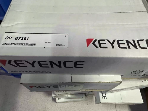 Cable 1 pieza nuevo Keyence OP-87361 OP87361 10m envío rápido - Imagen 3 de 5