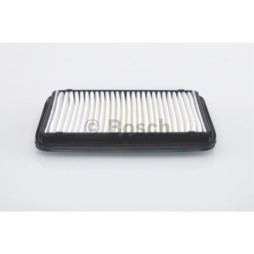 BOSCH Inspektionspaket 5 L MANNOL Defender 10W-40 für Suzuki Ignis FH 1.3 - Bild 10 von 11