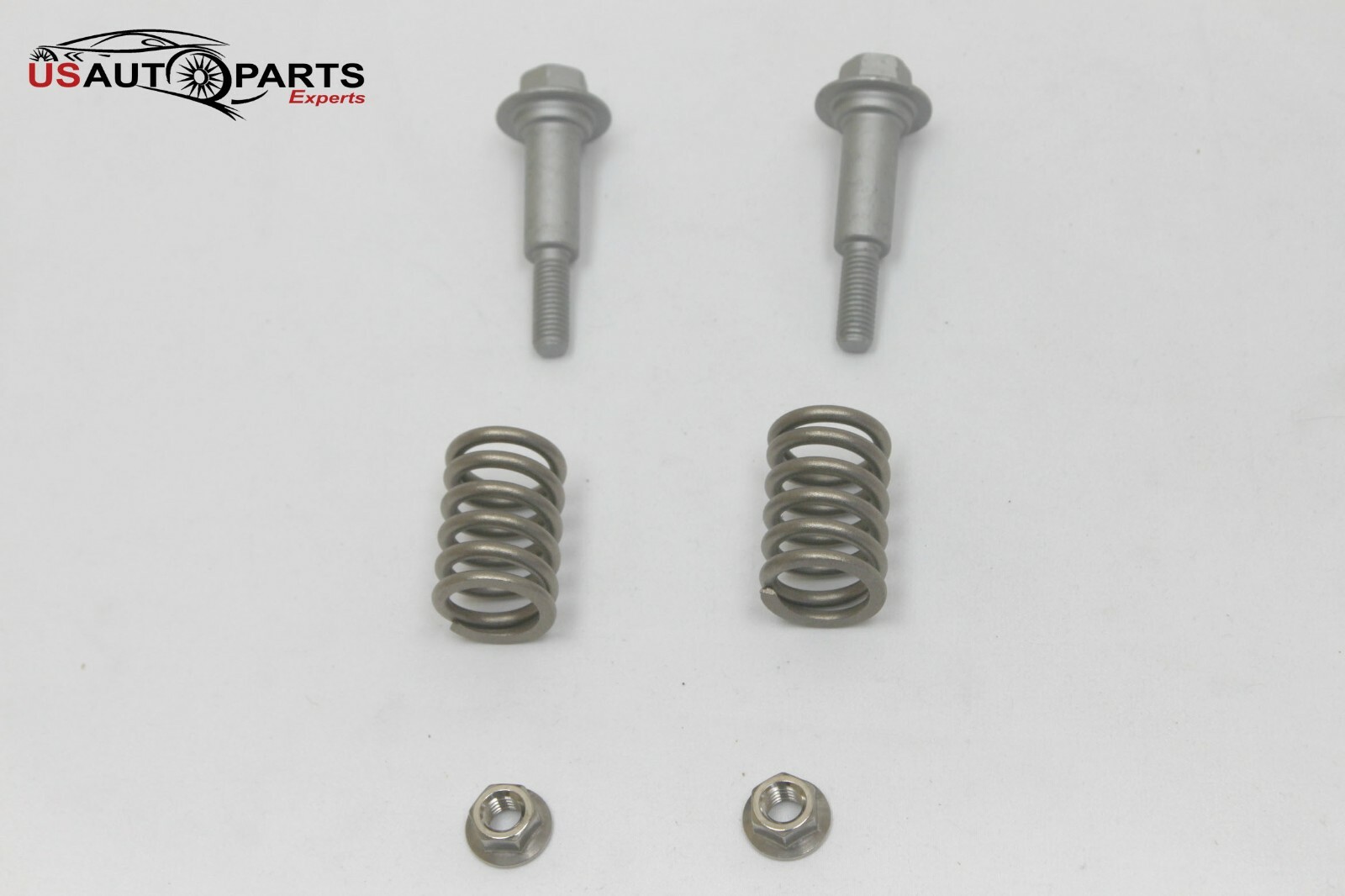 Genuine Subaru Exhaust Center Pipe Spring Bolt Kit WRX Forester Impreza