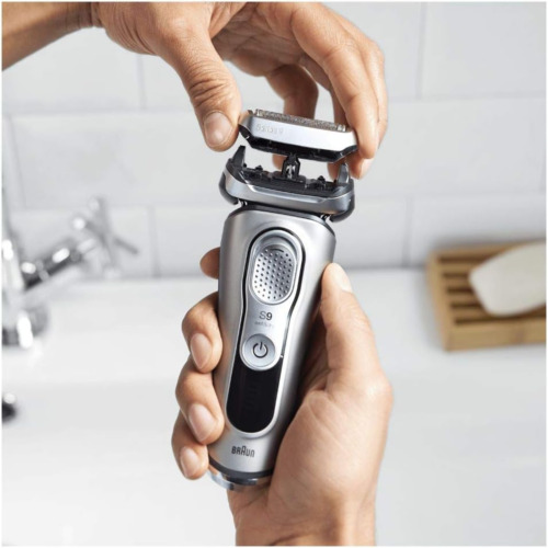Für Braun Scherkopf 92S für Series9 Rasierer - Bild 4 von 7