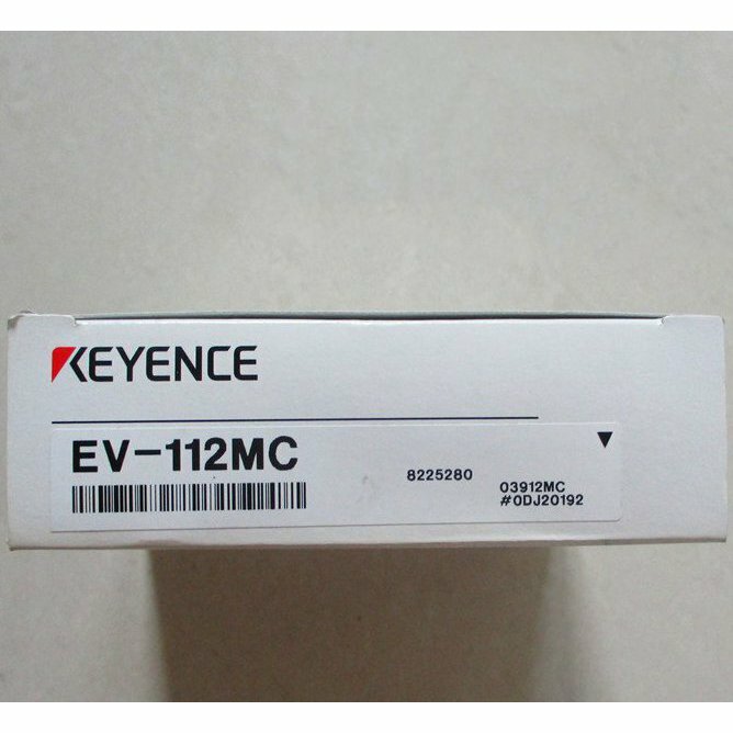 キーエンス　EV-112M/EV-112MC キーエンスEV-112M/EV-112MC
