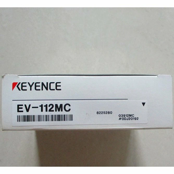 キーエンス EV-112M/EV-112MC 【公式通販】
