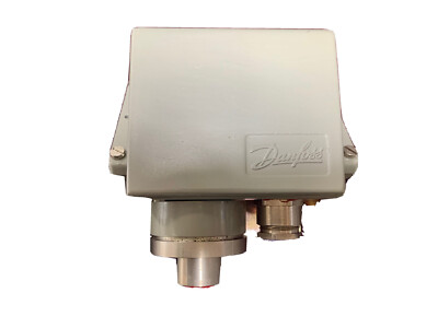 Danfoss Pressure Switch Type KPS 45