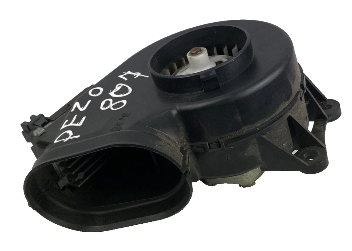 Peugeot 807 Citroen C8 Right Side Heater Blower Fan Motor 