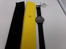 Projects Watches , Time And Time Again Men’s 40mm Watch Silicone Band PJT-7506