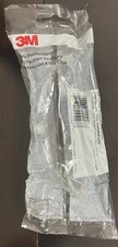 3M Virtual-Protective eyewear, Clear Temple, Clear Uncoated lens. 1 Box 68Units
