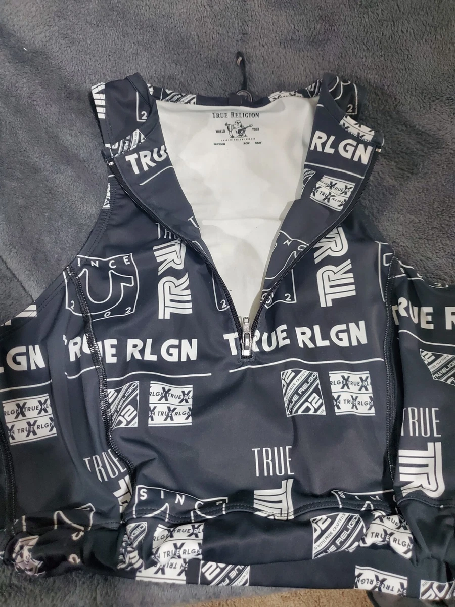 True religion clearance suit