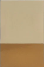 Large Abstract Painting 2x3' Earthtone 6 Geometric Demrin Fine Art Original NEW