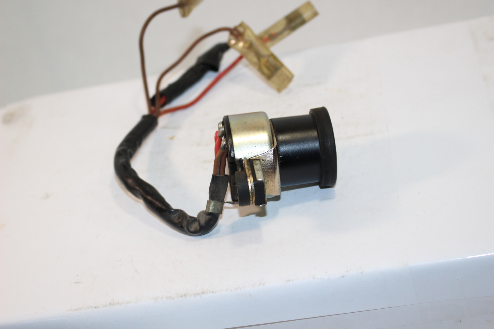 1977 YAMAHA XS650 IGNITION SWITCH LOCK ***NO KEY*** 3255 (TIG08) eBay